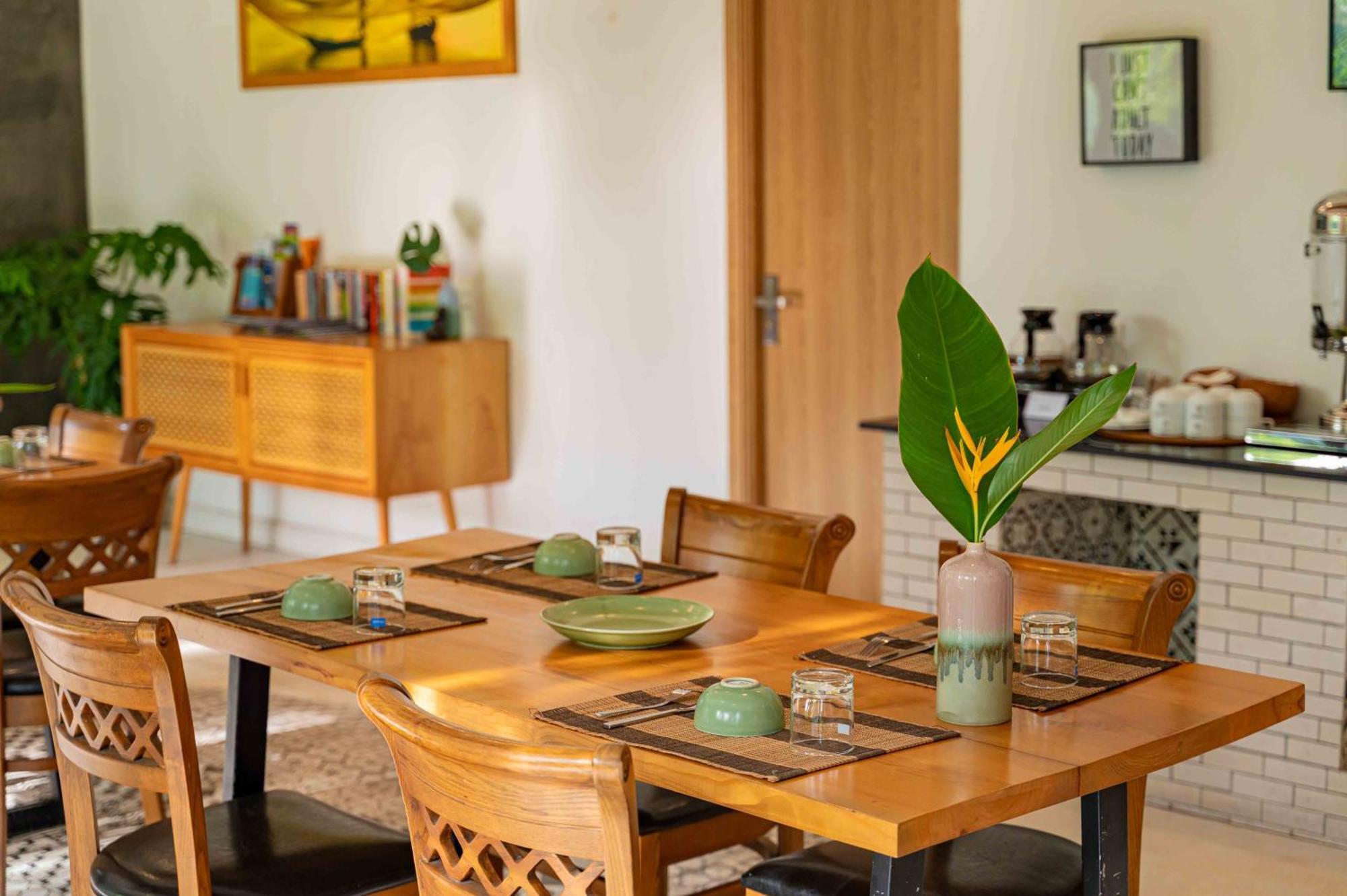 Lime Villa Hoi An Luaran gambar
